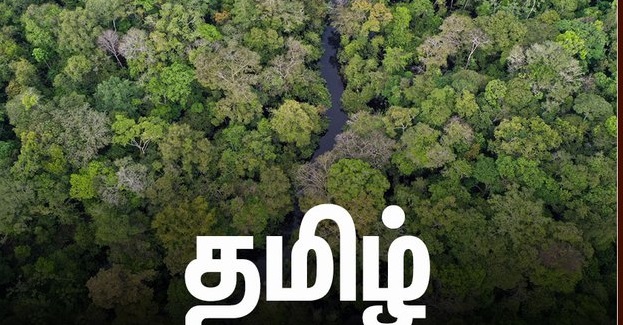 இனி நிலவில் இருந்து பார்த்தாலும் “தமிழ்” தெரியும்…. அமைச்சர் மெய்யநாதன் முக்கிய அறிவிப்பு…!!!