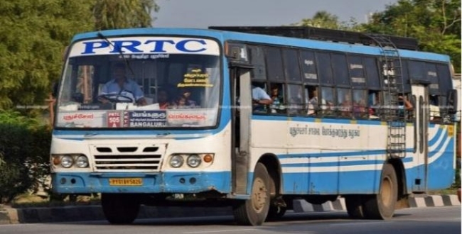 புதுச்சேரியில் நாளை முதல் காலாவதியான அரசு பேருந்துகள் நிறுத்தம்… வெளியான அறிவிப்பு…!!!