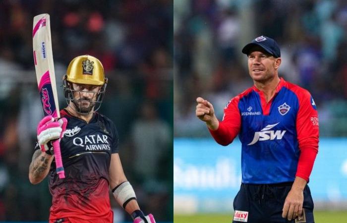 RCB Vs DC இன்று மோதல் : முதல் வெற்றியை ருசிக்குமா டெல்லி?…. பிட்ச் எப்படி?….