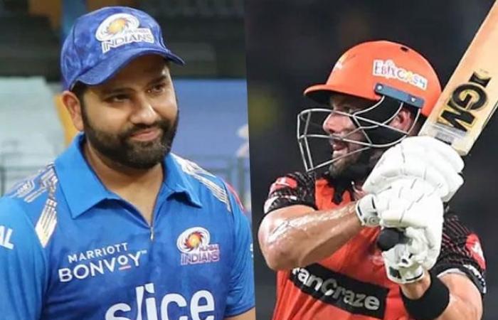 SRH vs MI இன்று மோதல்…. ஹாட்ரிக் வெற்றி யாருக்கு?….. சாத்தியமான லெவன் இதோ..!!