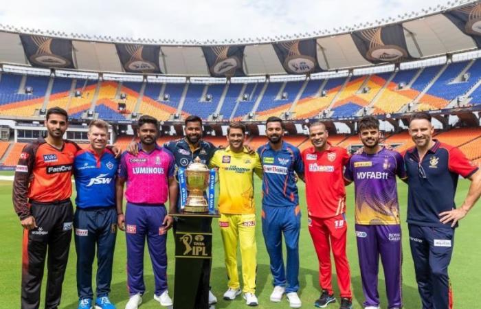 IPL Points Table : முன்னேறிய மும்பை…. முதலிடத்தில் ராஜஸ்தான்…. கடைசியில் டெல்லி…!!