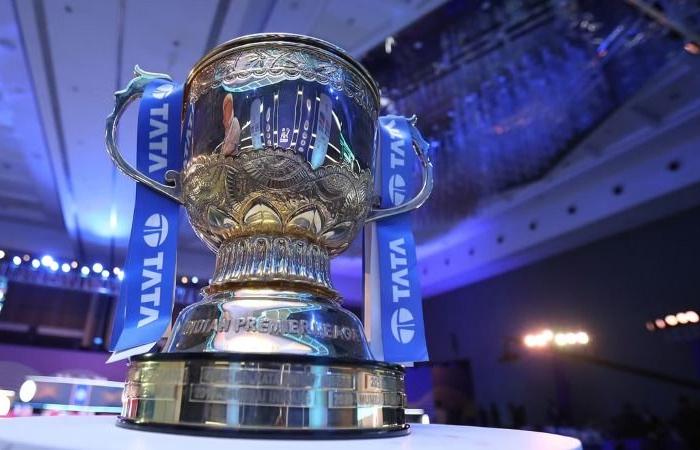 #TATAIPL 2023 : பிளேஆஃப் மற்றும் இறுதிப் போட்டிக்கான இடத்தை அறிவித்தது பிசிசிஐ..!!