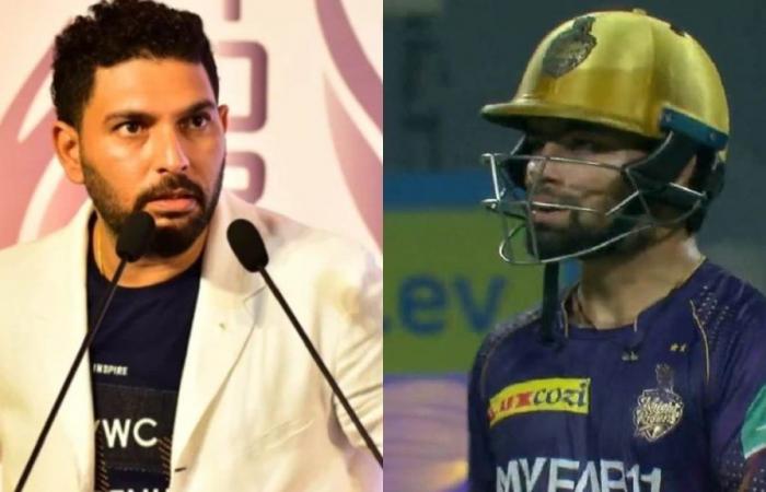 Yuvraj Singh dimarahi..!!  – Sethi Soleil