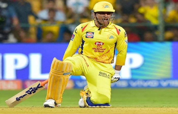 #RRvCSK : 18 ஆண்டுகளுக்கு முன்…. “183 ரன்கள்”…. பழைய தோனியின் பவரை இன்று காண முடியுமா?