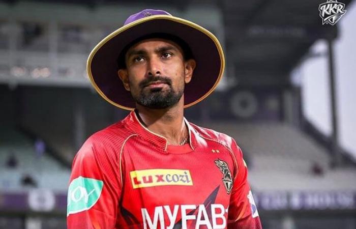 IPL 2023 : ஐபிஎல்லில் இருந்து விலகி வங்கதேசம் பறந்த KKR வீரர் லிட்டன் தாஸ்…. காரணம் என்ன?