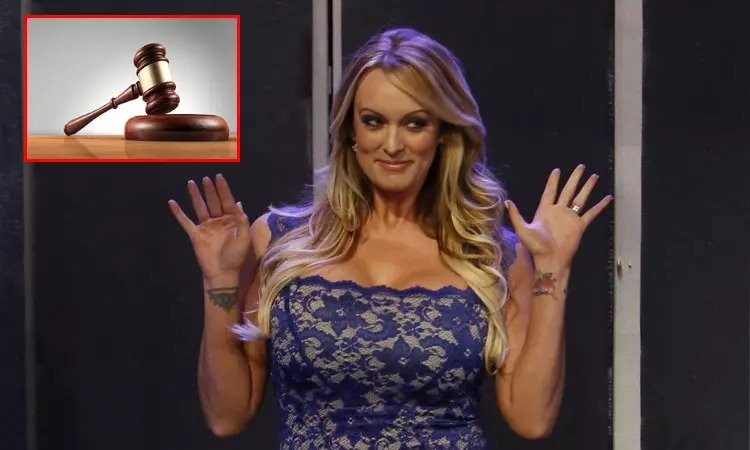 ட்ரம்பின் வழக்கு செலவுக்கு ரூ.9.86 கோடி வழங்குங்கள்…. ஆபாச பட நடிகைக்கு நீதிமன்றம் அதிரடி உத்தரவு….!!!!