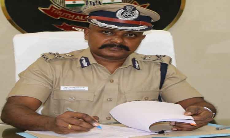சீட்டு நடத்தும் நிறுவனத்தினருக்கு…. “இந்த சான்றிதழ்” கட்டாயம்…. போலீஸ் கமிஷனர் எச்சரிக்கை…!!