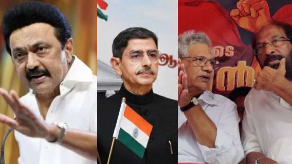 அப்படிப்போடு..! அந்தர்பல்டி அடித்தது திமுக….. வெளியான முக்கிய அறிவிப்பு..!!!