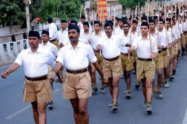 45 இடங்களில் RSS அணிவகுப்பு: தமிழகம் முழுவதும் நாளை காவல்துறை ALERT….!!!