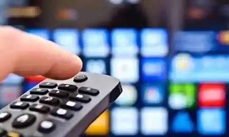 இந்திய டிவி சேனல்களுக்கு தடை…. ஒளிபரப்பு கேபிள் டிவி ஆபரேட்டர்களுக்கு…. கடும் எச்சரிக்கை விடுத்த பாகிஸ்தான் அரசு….!!!!