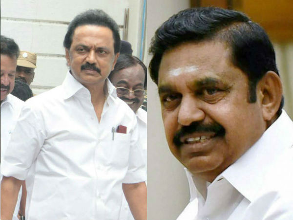 நல்ல திட்டங்கள் அவங்களுக்கு பிடிக்காது…. திமுகவை குத்திய எடப்பாடி பழனிச்சாமி….!!