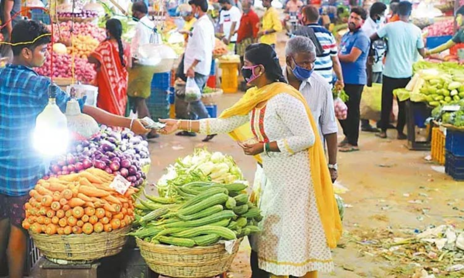 தமிழகம் முழுவதும் நாளை அனைத்து கடைகளுக்கும் விடுமுறை…. வெளியான அறிவிப்பு….!!!