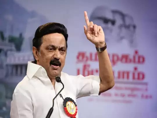 “தமிழ்நாட்டில் அமைதி நிலவக்கூடாது என்பதற்காக ஆளுநர் அனுப்பப்பட்டாரா”…? முதல்வர் ஸ்டாலின் ஆவேசம்…!!