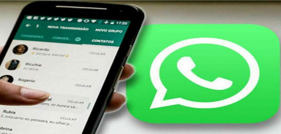 WhatsApp நிறுவனத்திற்கு அபராதம்….. எதற்காக தெரியுமா?…. வெளியான தகவல்….!!!!