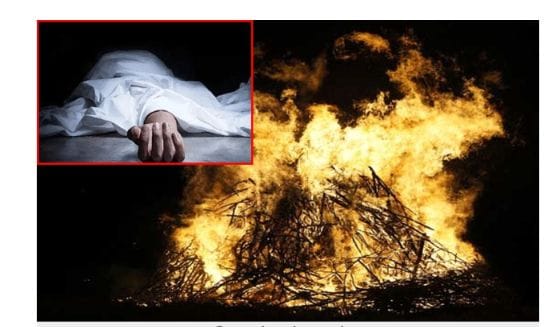 இப்படி ஒரு நட்பா…? நண்பரின் இறுதிச் சடங்கில் தன் உயிரை மாய்த்துக் கொண்ட நபர்… பெரும் அதிர்ச்சி சம்பவம்..!!!!!