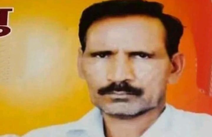 தேர்தலில் வெற்றி…. ஆனால் முந்தைய நாளே வேட்பாளர் மரணம்…. சோக சம்பவம்….!!!