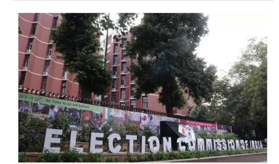 5 மாநிலங்களில் வாக்காளர் பட்டியலை புதுப்பிக்க வேண்டும்… இந்திய தலைமை தேர்தல் கமிஷன் உத்தரவு…!!!!!!