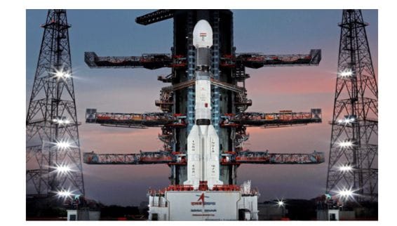 நாளை விண்ணில் பாய்கிறது இஸ்ரோவின் ஜி எஸ் எல் வி எப்-12 ராக்கெட்… வெளியான தகவல்…!!!!