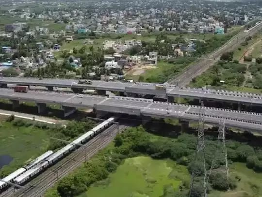 “கிளாம்பாக்கம் அருகே புதிதாக ஆம்னி பஸ் ஸ்டாண்ட்”..‌‌… அமைச்சர் சொன்ன முக்கிய தகவல்…!!