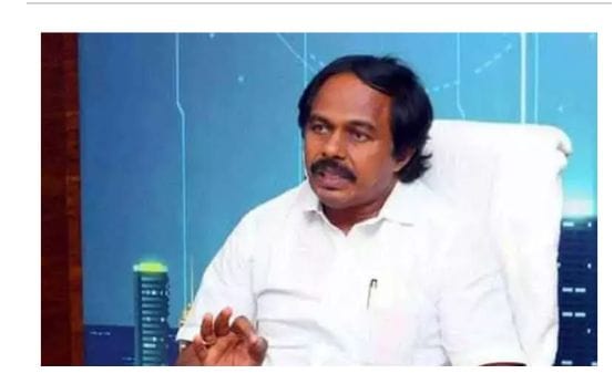 அமுல் வந்தாலும் ஆவின் அதை சமாளிக்கும்… அமைச்சர் மனோ தங்கராஜ் பேட்டி…!!!!!