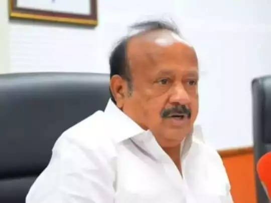 “தமிழ்நாட்டில் பயிர் சாகுபடிக்கு தேவையான உரங்கள் கையிருப்பு”….. அமைச்சர் எம்ஆர்கே பன்னீர்செல்வம்…!!