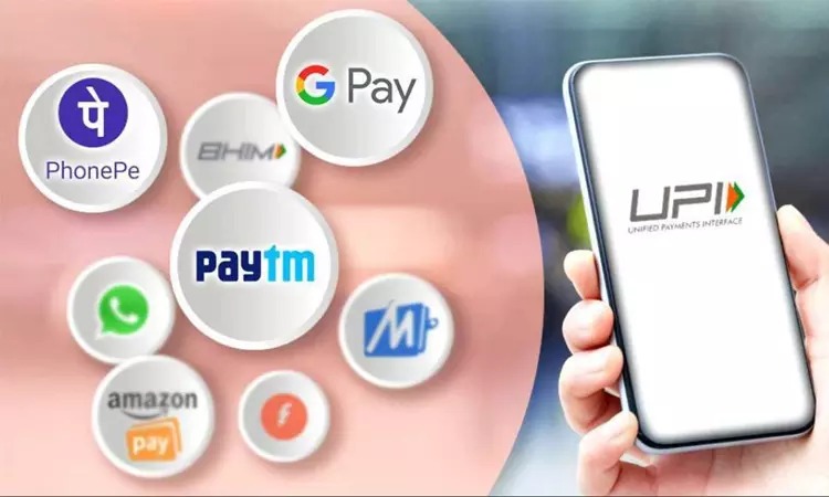 Gpay, PhonePe, PayTm பயனர்கள் எஞ்சாய்…. SBI வங்கி வெளியிட்ட சூப்பர் அறிவிப்பு….!!!