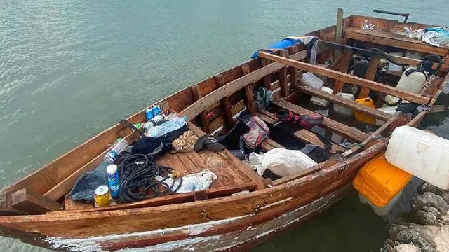 மீன்பிடி படகுகளுக்கு பயோமெட்ரிக் சிஸ்டம்…. அரசின் புதிய அசத்தலான திட்டம்….!!!