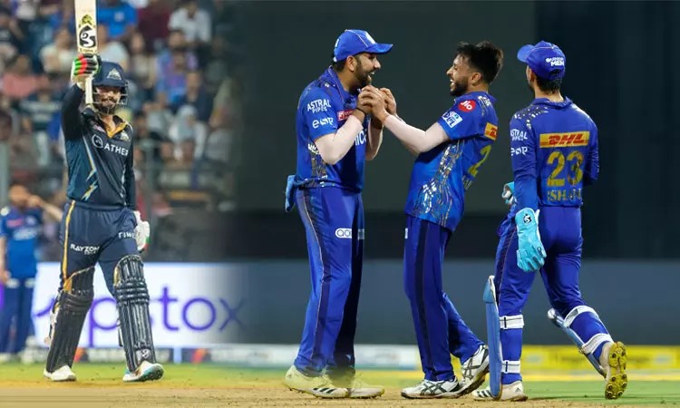 IPL 2023: 27 ரன்கள் வித்தியாசத்தில்….. மும்பை அணி அபார வெற்றி….!!!!!