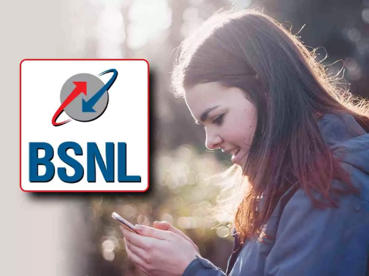 100 Mbps இணைய வேகம்…. 1 வருஷத்துக்கு OTT இலவசம்…. BSNL-ன் சூப்பர் பிளான்…..!!!!