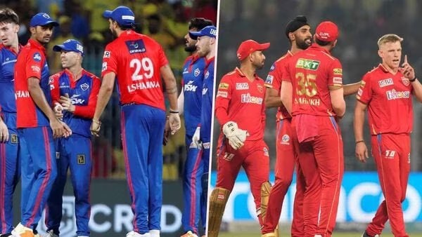 ஐபிஎல் டி20: 15 ரன்கள் வித்தியாசத்தில் பஞ்சாப்பை வீழ்த்தி டெல்லி அணி அபார வெற்றி…!!!