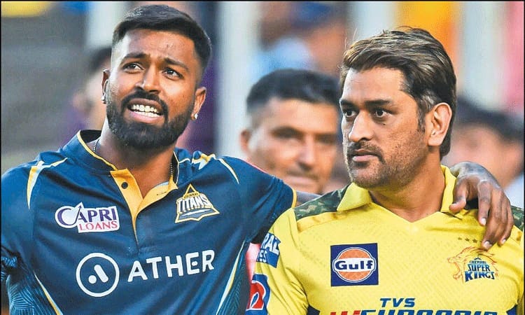 எந்த அணிகள் பிளே ஆப் சுற்றுக்குள் நுழைகிறது?…. வெளியான பட்டியல்…. கடும் எதிர்பார்ப்பில் IPL ரசிகர்கள்….!!!!