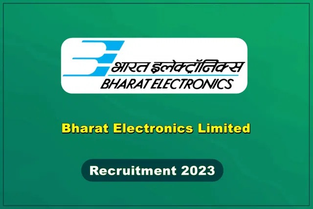 B.E./B.Tech முடித்தவர்களுக்கு…. மாதம் ரூ.40,000 சம்பளத்தில்…. BEL நிறுவனத்தில் வேலை….!!!