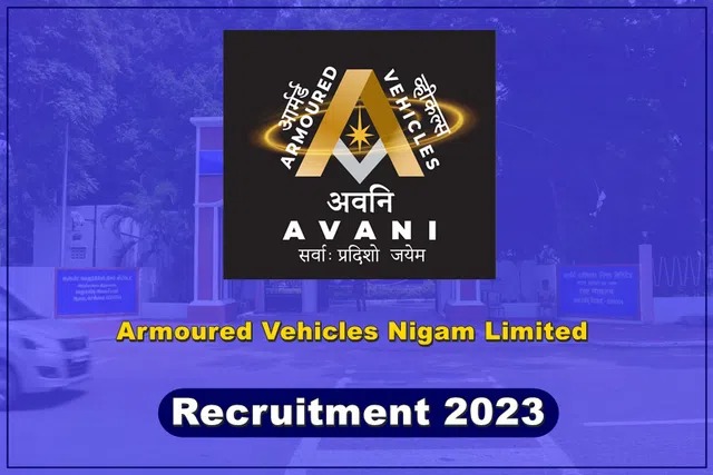 10th/ ITI முடித்தவர்களுக்கு…. மாதம் ரூ.8000 சம்பளத்தில்…. AVNL ஆவடி நிறுவனத்தில் வேலை….!!!