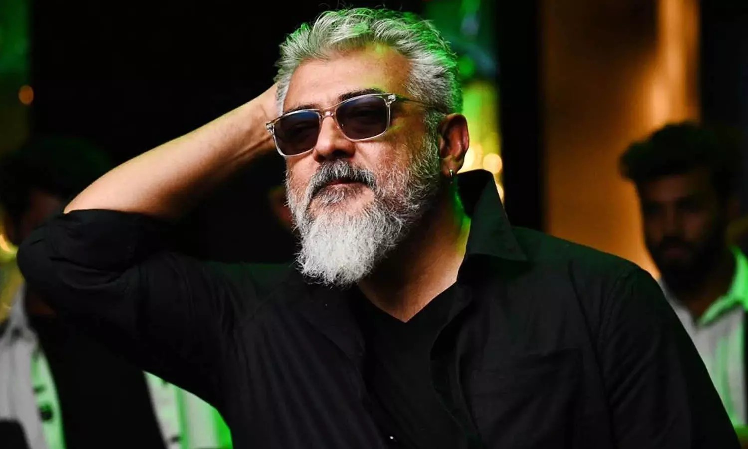 இரட்டை வேடத்தில் தல அஜித்… எந்த படத்தில் தெரியுமா?… வெளியான சூப்பர் அப்டேட்….!!!!