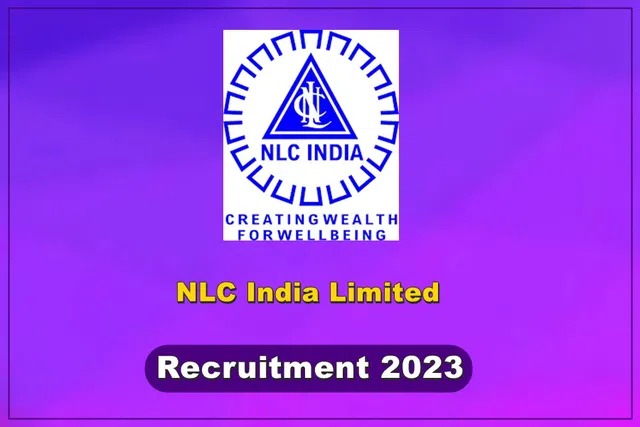 10th, 12th, Diploma, Degree முடித்தவர்களுக்கு…. மாதம் ரூ.34,000 சம்பளத்தில்…. NLC நிறுவனத்தில் வேலை….!!!