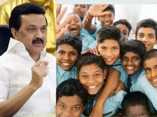 “தமிழகத்தில் கோடை விடுமுறை நீடிக்கப்படுமா”…? அமைச்சர் அன்பில் மகேஷ் பொய்யாமொழி பதில்…!!