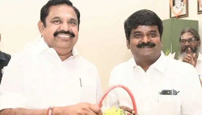 ADMK முன்னாள் அமைச்சர் விஜயபாஸ்கர் மீது குற்றப்பத்திரிகைக்கு தாக்கல்…. லஞ்ச ஒழிப்புத்துறை நடவடிக்கை….!!!!!