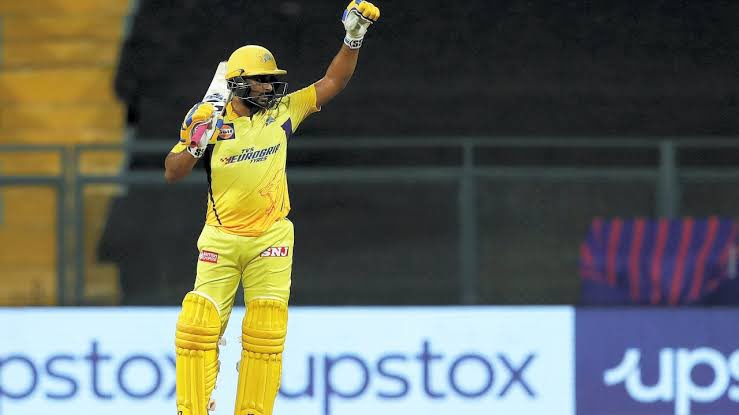 #CSKvGT : ஐபிஎல்லில் எனது கடைசி போட்டி….. அம்பதி ராயுடு டுவிட்..!!