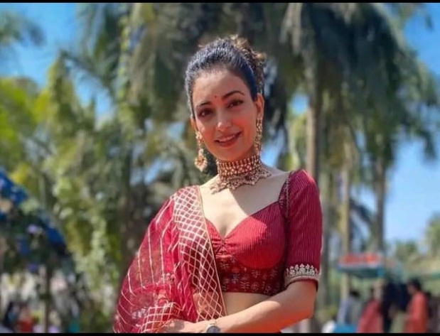 இளம் ஹிந்தி நடிகை வைபவி உபாத்யா விபத்தில் மரணம்….. ரசிகர்கள் இரங்கல்…!!!