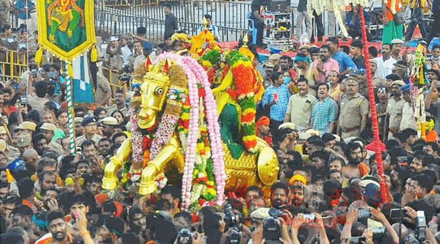 மதுரை மாவட்டத்திற்கு இன்று(மே-5) உள்ளூர் விடுமுறை…. மாவட்ட ஆட்சியர் அறிவிப்பு…!!