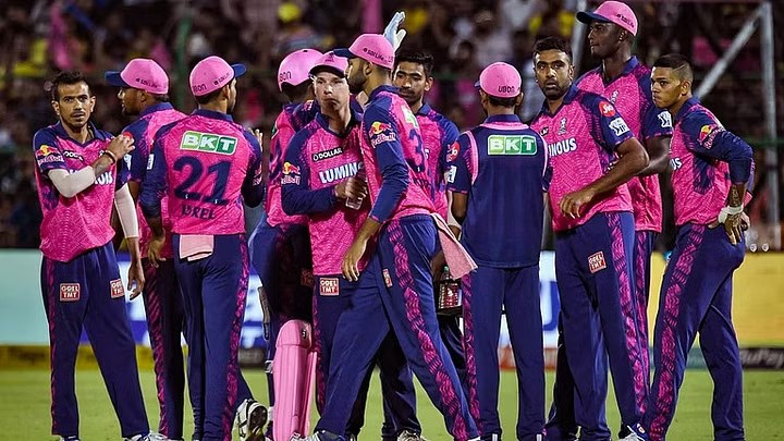 IPL 2023: பிளே ஆப் சுற்றுக்கு முன்னேற ராஜஸ்தான் அணிக்கு வாய்ப்புகள் இருக்கிறதா…? அது எப்படி சாத்தியம்…!!!