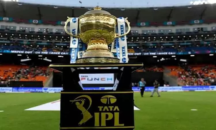 IPL 2023: லீக் சுற்று நிறைவு…. இறுதிப்போட்டிக்காக காத்திருக்கும் ரசிகர்கள்….!!!!