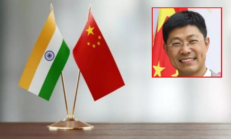 கடந்த 5 மாதங்களில் 60,000 விசாக்கள் வழங்கிய சீனா..!!!