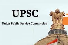 மொத்தம் 395 பணியிடங்கள்…. UPSC வெளியிட்ட அறிவிப்பு…. APPLY NOW…!!!