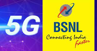 டிசம்பருக்குள் BSNL 5G சேவை…. அமைச்சர் அஸ்வினி வைஷ்ணவ் தகவல்…..!!