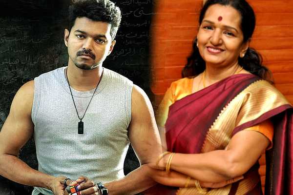 “48 வயசிலும் தளபதி விஜய் FIT-ஆக இருப்பதற்கு இதுதான் காரணமா”….? சீக்ரெட்டை உடைத்த அவருடைய அம்மா…!!!