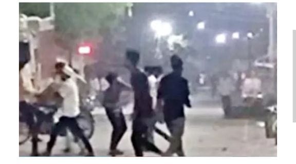 இன்ஸ்டா பதிவால் ஏற்பட்ட மோதல்… ஒருவர் பலி, 18 பேர் காயம்… பெரும் பரபரப்பு…!!!!!!