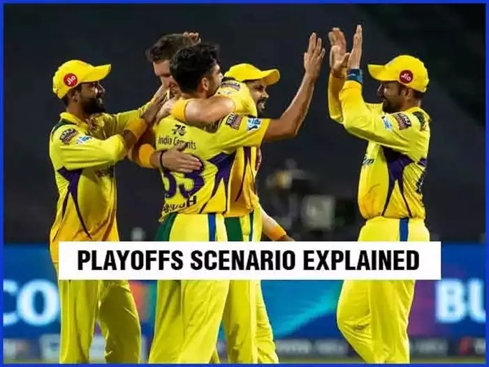 IPL 2023 சீசனின் Playoff போட்டிகள்: இன்று மதியம் 12 மணி முதல் டிக்கெட்…. உடனே போங்க…!!