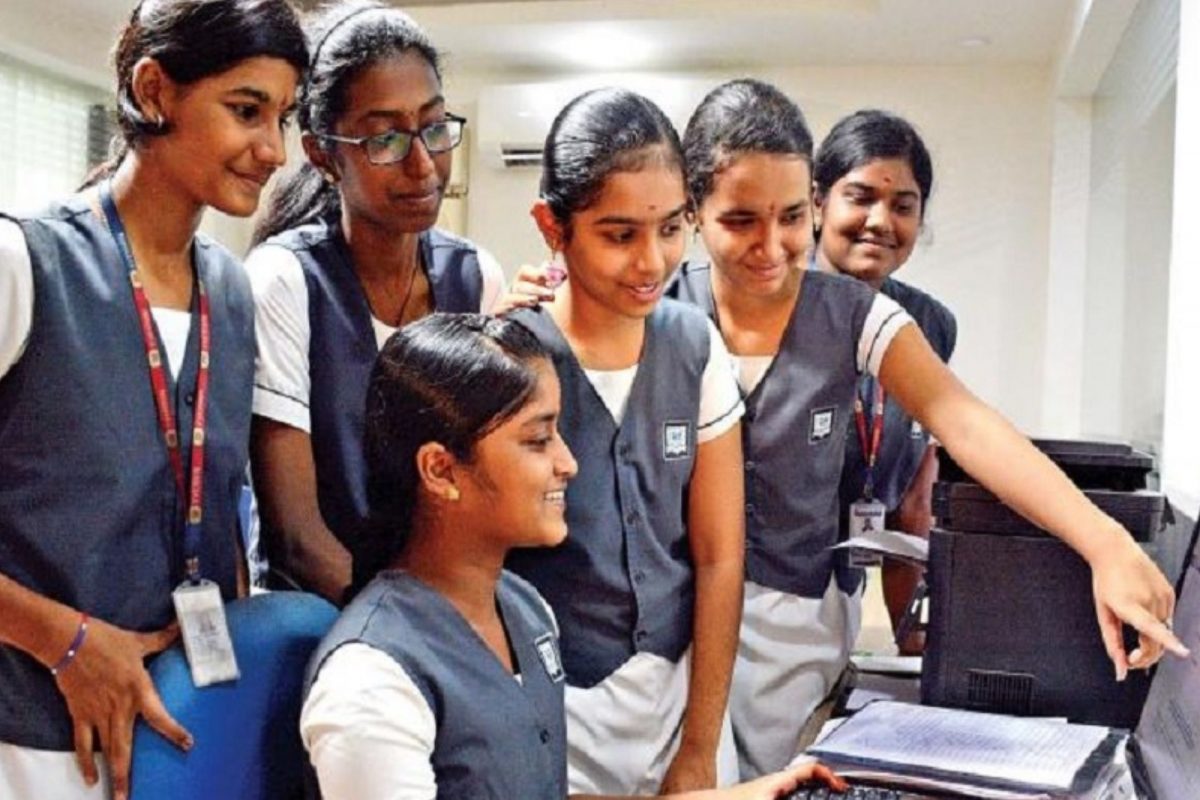 இன்று CBSE 10, +2 தேர்வு முடிவுகள் வெளியாகுமா….? விளக்கம் அளித்த கல்வி வாரியம்…!!