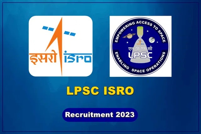 மாதம் ரூ.21,000 சம்பளத்தில்…. ISRO LPSC நிறுவனத்தில் வேலை…. உடனே அப்ளை பண்ணுங்க….!!!